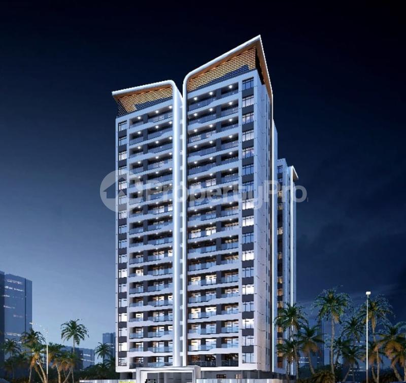 1 bedroom mini flat  Flat&Apartment for rent Kileleshwa Nairobi - 2