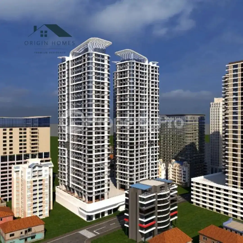 1 bedroom mini flat  Flat&Apartment for sale Westlands Nairobi