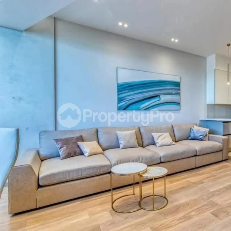 1 bedroom mini flat  Flat&Apartment for sale Westlands Nairobi