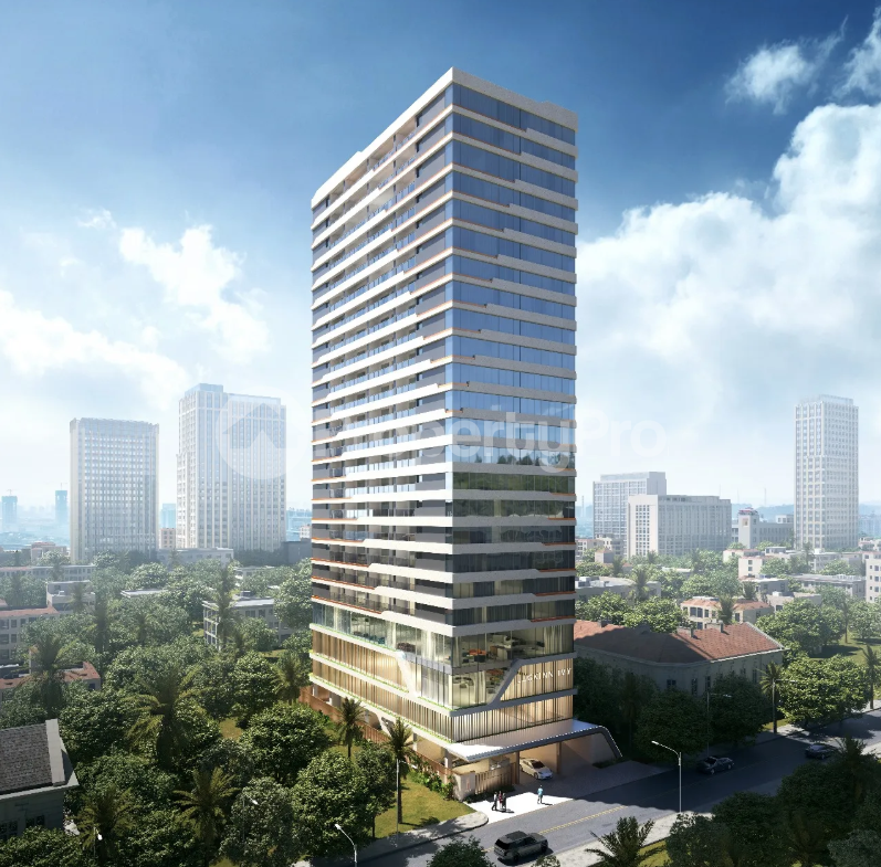 1 bedroom mini flat  Flat&Apartment for sale Westlands Nairobi