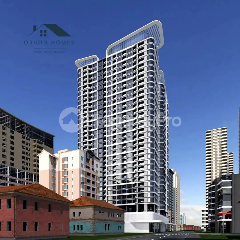 1 bedroom mini flat  Flat&Apartment for sale Westlands Nairobi