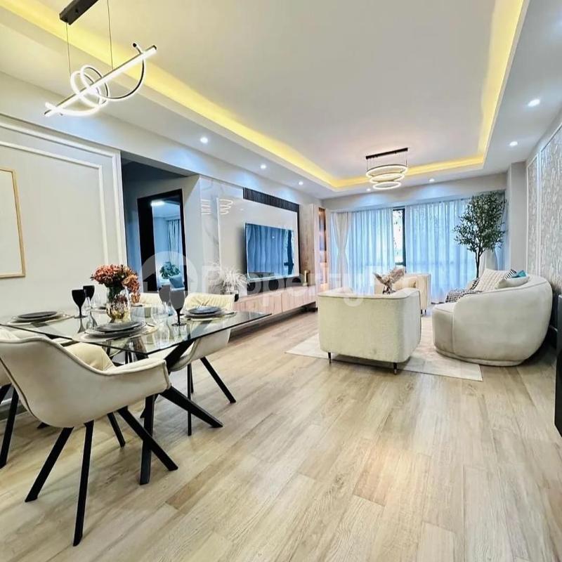 1 bedroom mini flat  Flat&Apartment for sale Westlands Nairobi