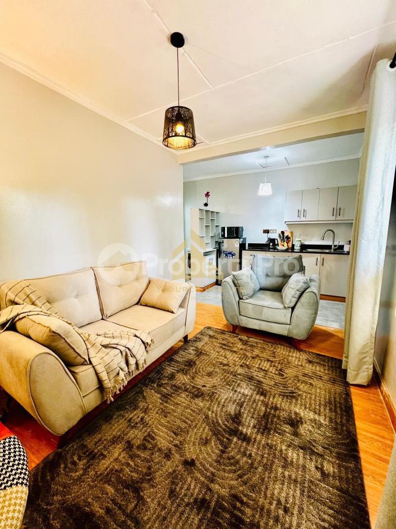 1 bedroom mini flat  Bungalow Houses for rent Loresho Nairobi