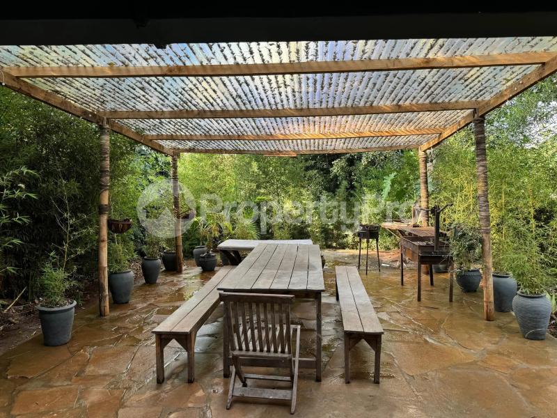 1 bedroom mini flat  Bungalow Houses for rent Westlands Nairobi