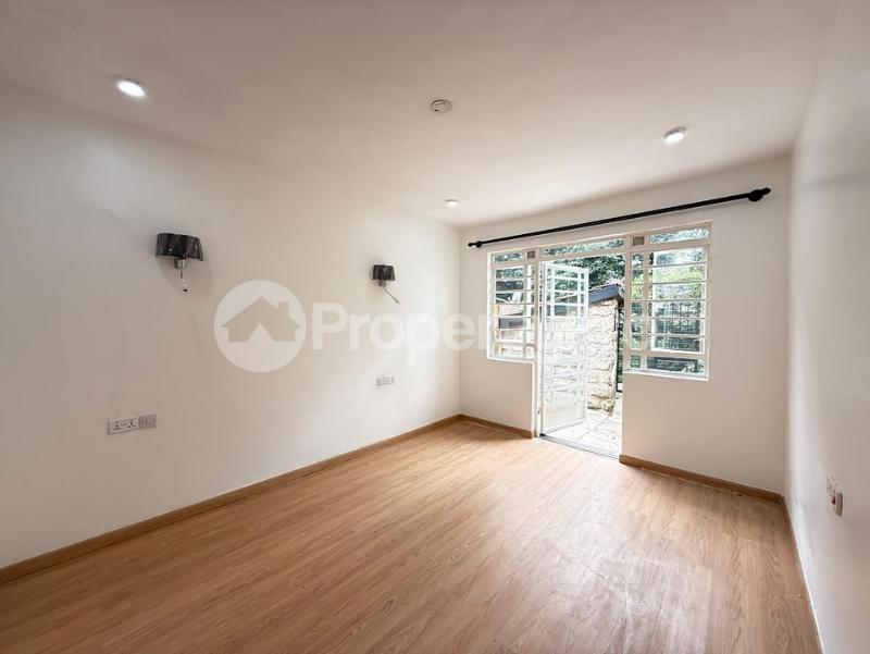 1 bedroom mini flat  Bungalow Houses for rent Gigiri Nairobi