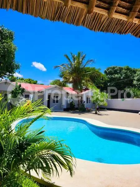 1 bedroom mini flat  Bungalow Houses for sale Diani Mombasa