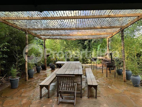 1 bedroom mini flat  Bungalow Houses for rent Westlands Nairobi