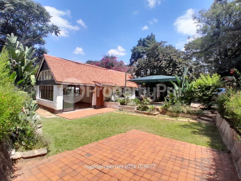 Bungalow Houses for rent Karen Nairobi - 0