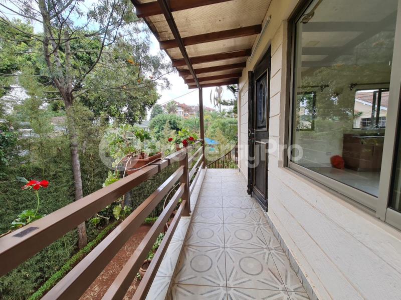 1 bedroom mini flat  Flat&Apartment for rent Kilimani Nairobi