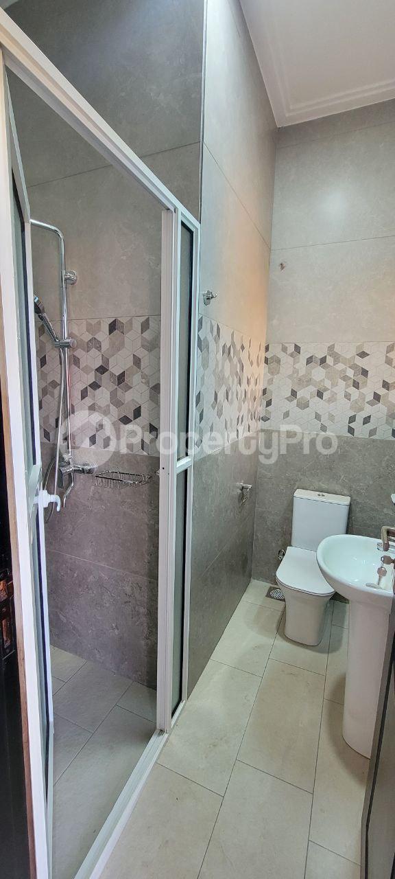 1 bedroom mini flat  Apartment Block Apartment for rent Kira  Kira Wakiso Central - 5