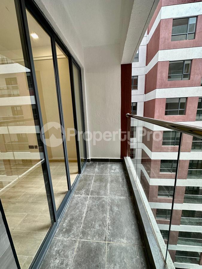 1 bedroom mini flat  Flat&Apartment for rent Lavington Nairobi