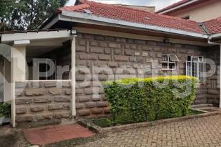 Houses for rent Lavington Nairobi