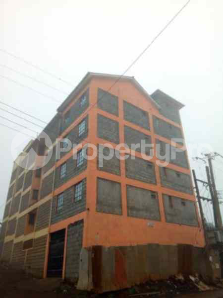 1 bedroom mini flat  Flat&Apartment for sale Kinoo Kiambu