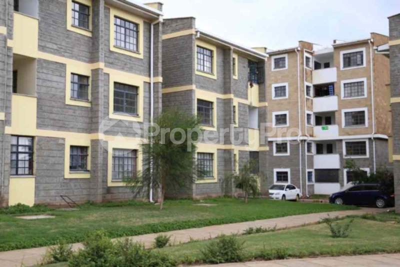 1 bedroom mini flat  Flat&Apartment for rent Athi RIver Machakos - 0