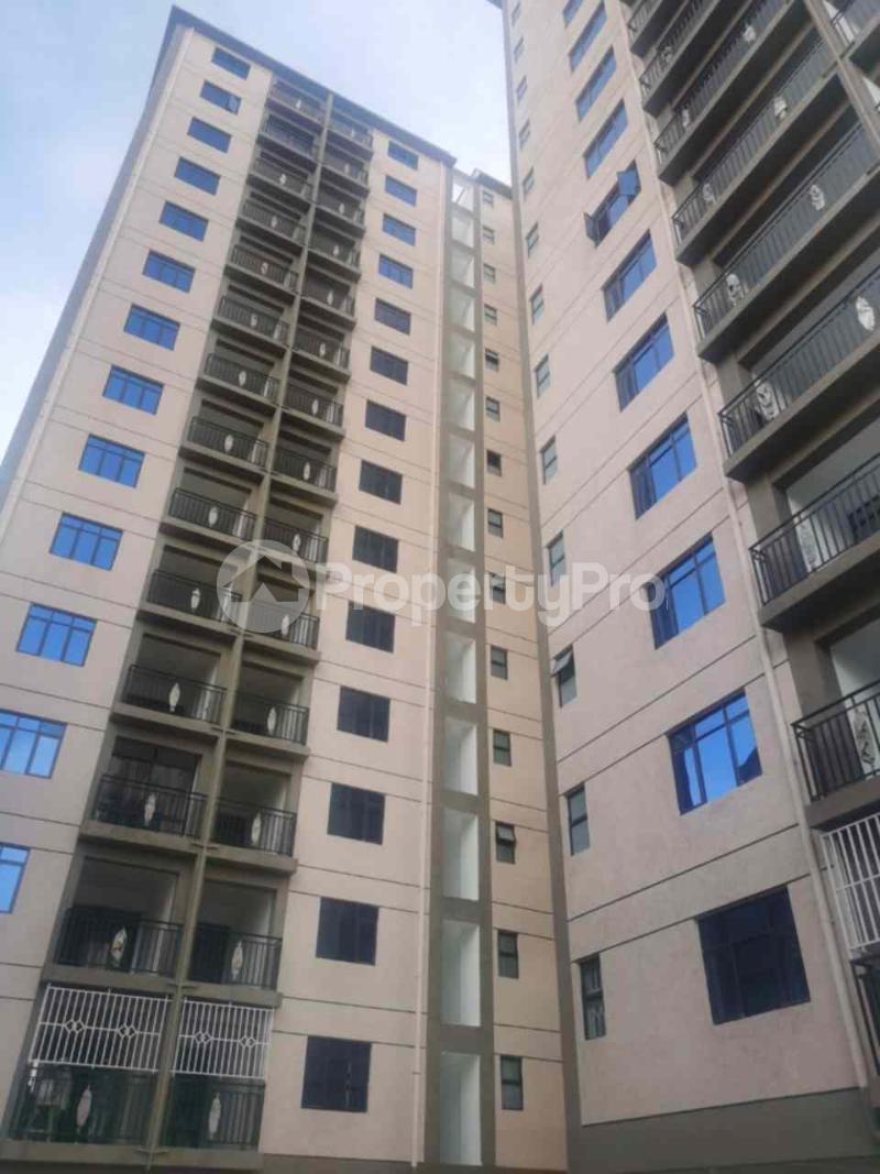 1 bedroom mini flat  Flat&Apartment for sale Kilimani Nairobi