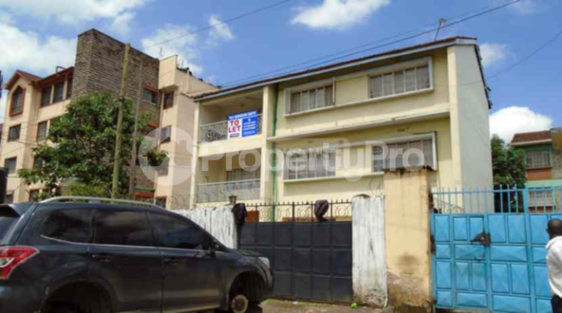 1 bedroom mini flat  Flat&Apartment for rent Nairobi West Nairobi - 0