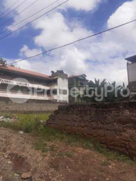 1 bedroom mini flat  Flat&Apartment for rent Ruaka Nairobi - 0