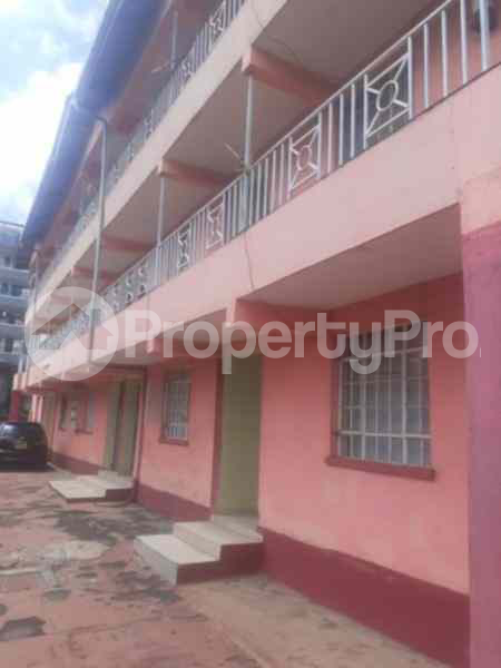 1 bedroom mini flat  Flat&Apartment for rent Ruaka Nairobi - 0