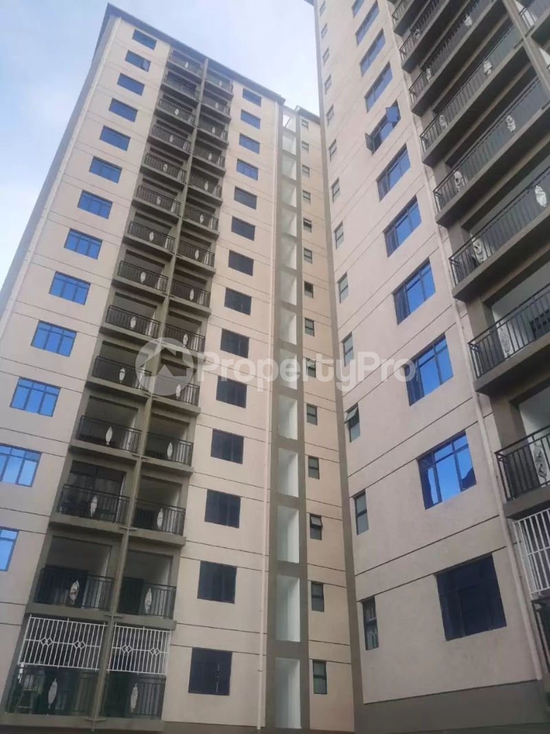 1 bedroom mini flat  Flat&Apartment for sale Kilimani Nairobi
