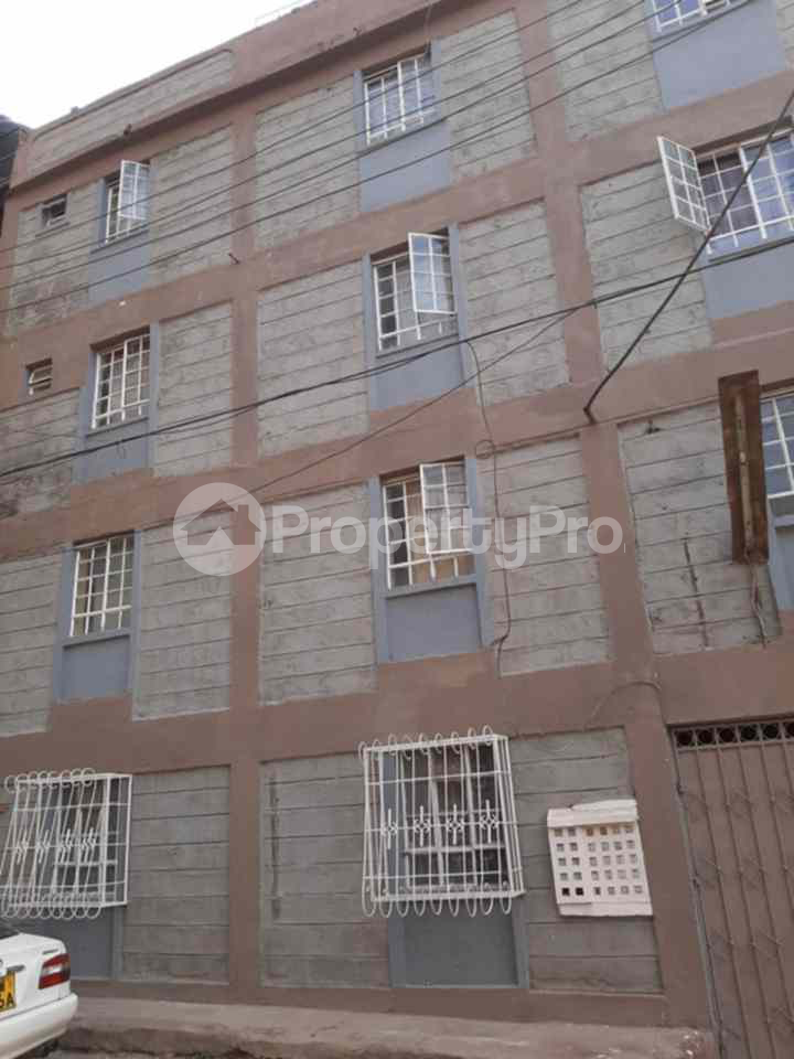 1 bedroom mini flat  Flat&Apartment for rent Roysambu Nairobi - 0