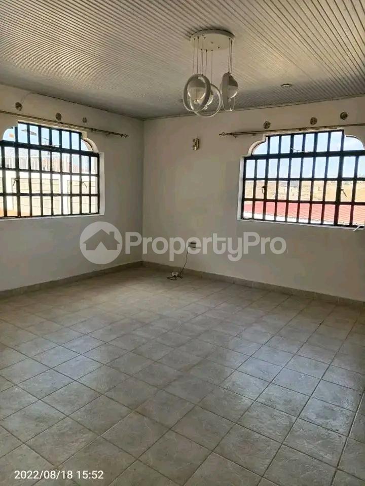 1 bedroom mini flat Residential Land for rent Mathira Mathira Nyeri