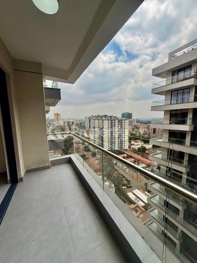 1 bedroom mini flat  Flat&Apartment for rent Kindaruma road  Kilimani Nairobi