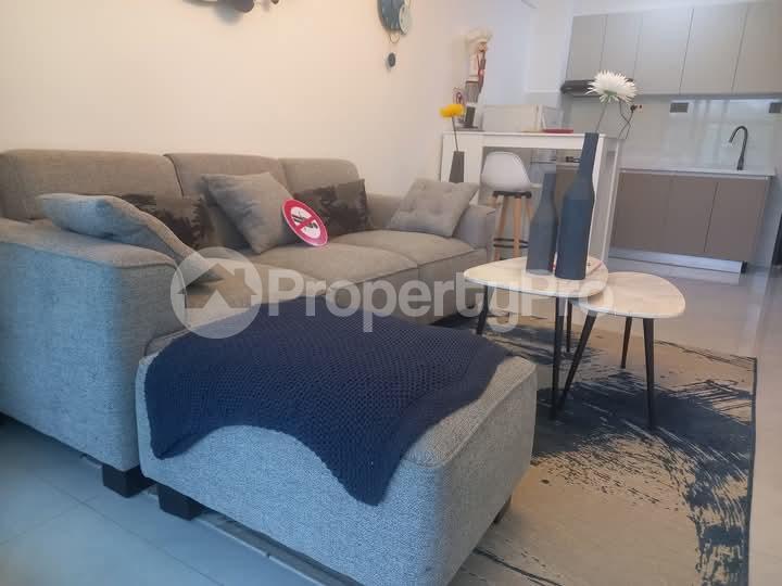 1 bedroom mini flat  Flat&Apartment for sale Kilimani Nairobi