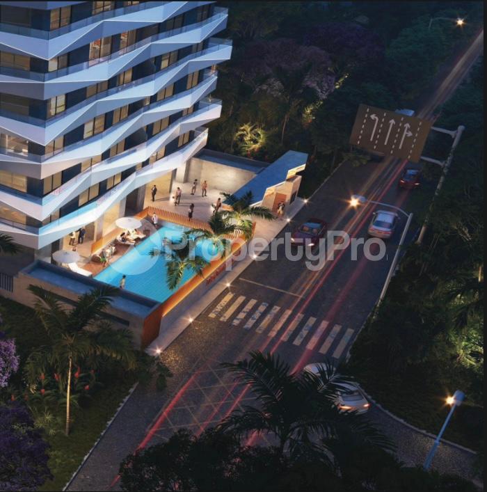 1 bedroom mini flat  Flat&Apartment for sale westlands Westlands Nairobi