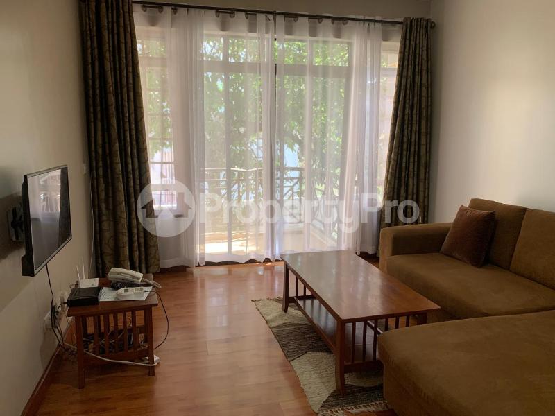 1 bedroom mini flat  Flat&Apartment for rent Kileleshwa Nairobi - 13