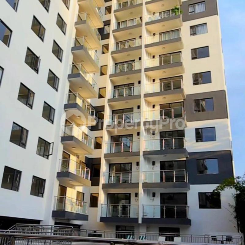 1 bedroom mini flat  Flat&Apartment for rent Westlands Nairobi