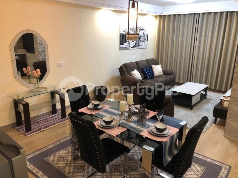 1 bedroom mini flat  Flat&Apartment for rent Kileleshwa Nairobi - 0
