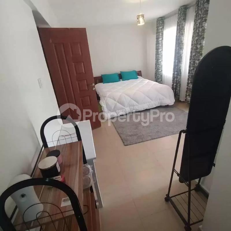 1 bedroom mini flat  Flat&Apartment for shortlet Kilimani Nairobi