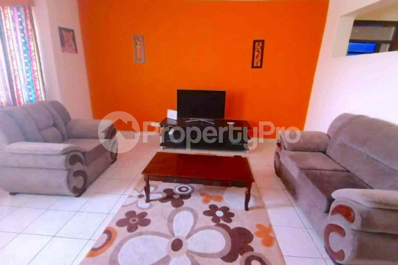 1 bedroom mini flat  Houses for shortlet kisumu Central Kisumu