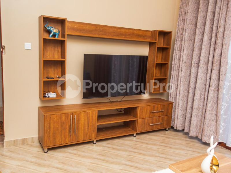 1 bedroom mini flat  Apartment Block Apartment for rent bukoto Bukoto Kampala Central - 2