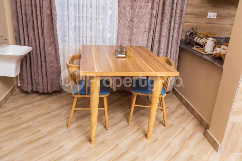 1 bedroom mini flat  Apartment Block Apartment for rent bukoto Bukoto Kampala Central - 3