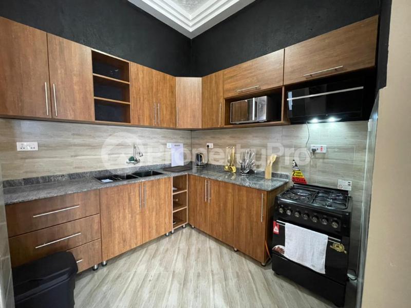 1 bedroom mini flat  Apartment Block Apartment for rent bukoto Bukoto Kampala Central - 1