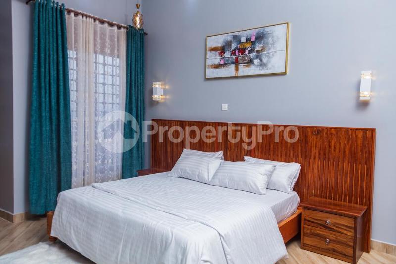 1 bedroom mini flat  Apartment Block Apartment for rent bukoto Bukoto Kampala Central - 5