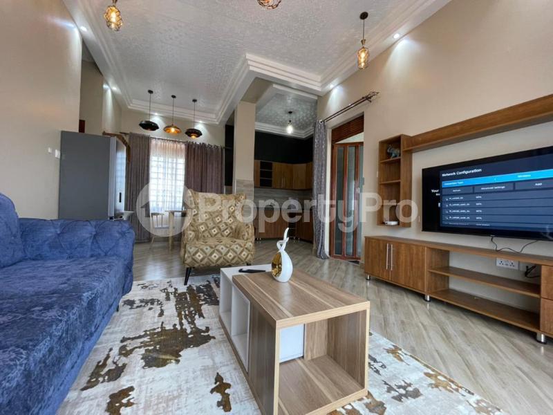 1 bedroom mini flat  Apartment Block Apartment for rent bukoto Bukoto Kampala Central - 0