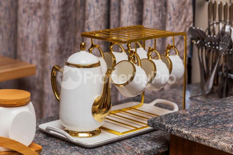 1 bedroom mini flat  Apartment Block Apartment for rent bukoto Bukoto Kampala Central - 4