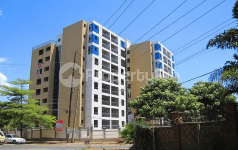 1 bedroom mini flat  Flat&Apartment for shortlet Kileleshwa Nairobi