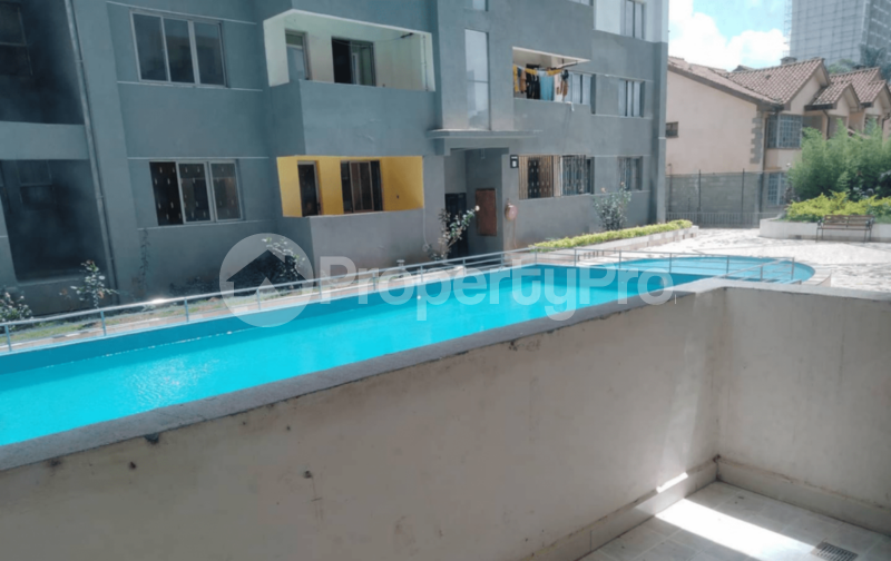 1 bedroom mini flat  Flat&Apartment for shortlet Kileleshwa Nairobi