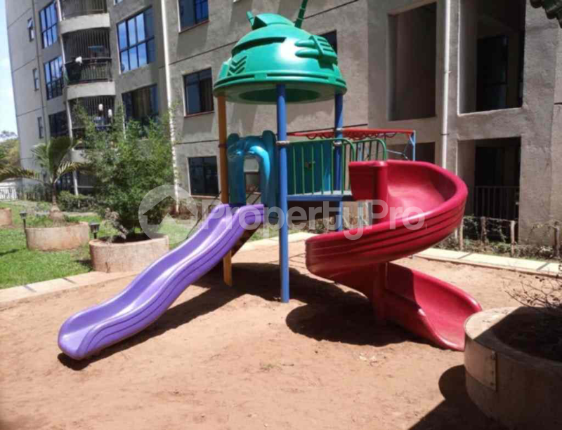 1 bedroom mini flat  Flat&Apartment for shortlet Kilimani Nairobi