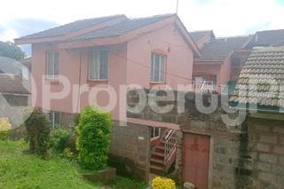 Houses for rent Langata Nairobi