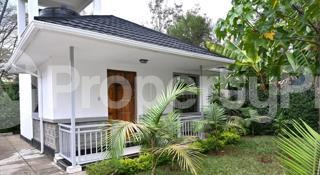 Houses for rent Karen Nairobi