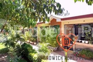 Houses for rent Lower Kabete Nairobi