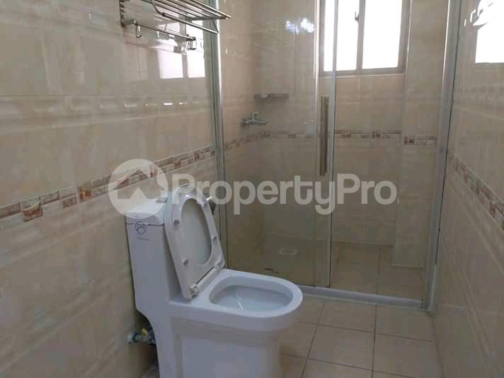 1 bedroom mini flat Flat&Apartment for rent Donholm Nairobi (PID 0AXWD