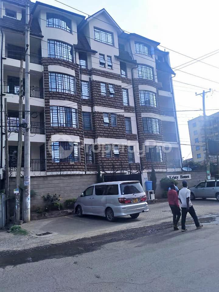 1 bedroom mini flat Flat&Apartment for rent Donholm Nairobi (PID 0AXWD