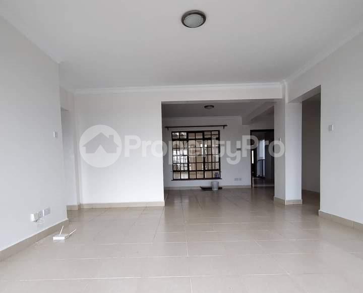 1 bedroom mini flat Houses for rent Thogoto Kikuyu (PID 3ADQV