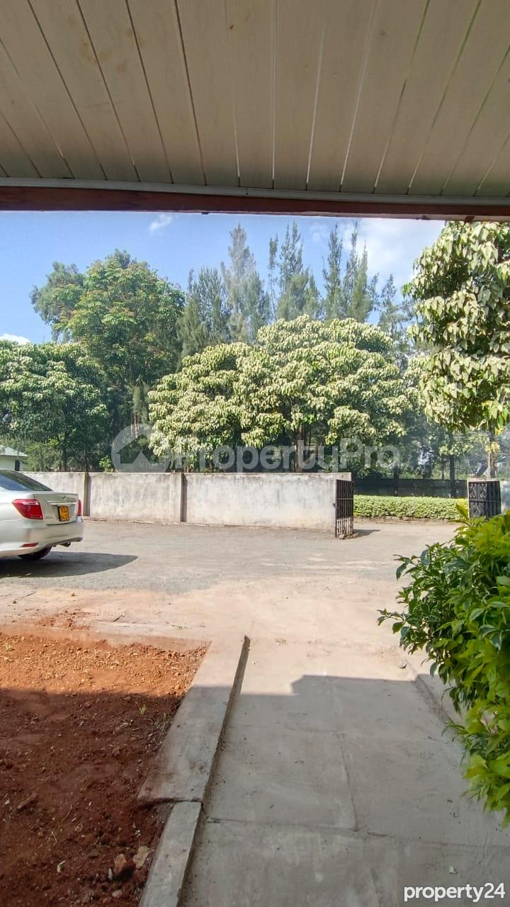 Houses for rent Karen Nairobi - 0