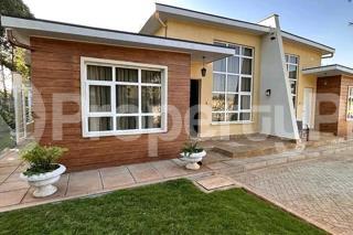 Houses for rent Karen Nairobi